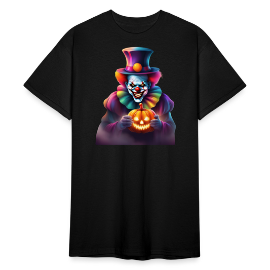 SSW2165 Halloween1 - Schwarz