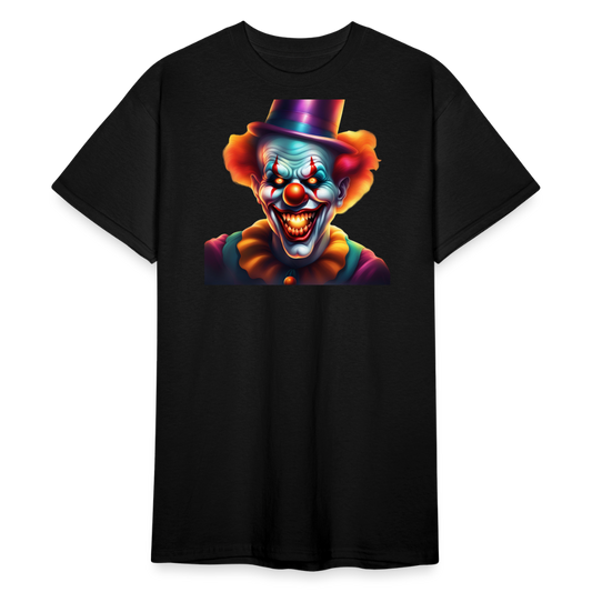 SSW2166 Halloween2 - Schwarz