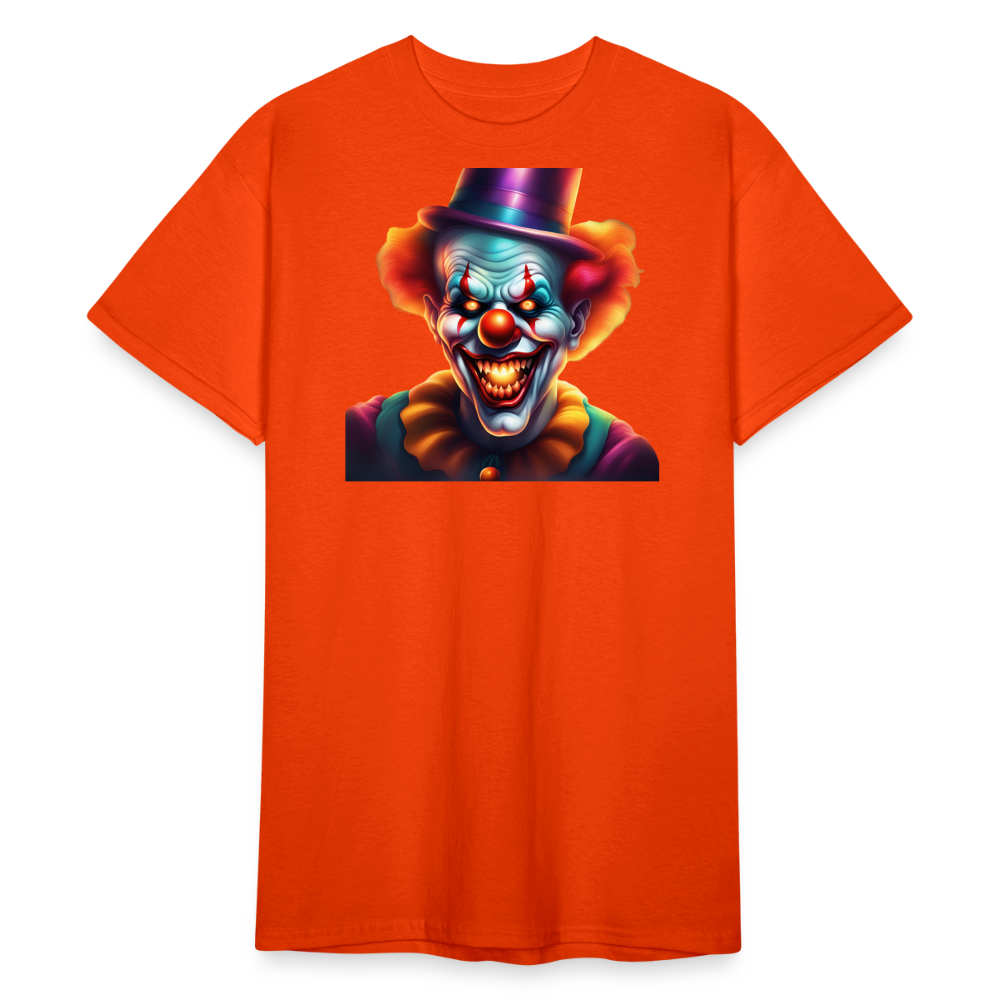 SSW2166 Halloween2 - kräftig Orange