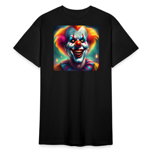 SSW2167 Halloween3 - Schwarz