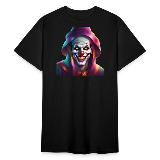 SSW2168 Halloween4 - Schwarz