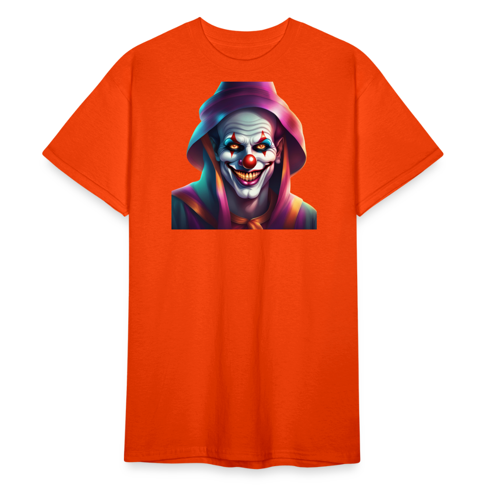 SSW2168 Halloween4 - kräftig Orange