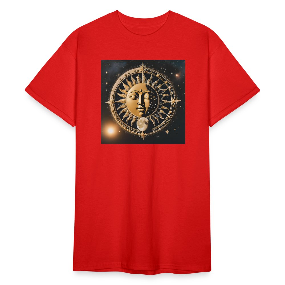 SSW2176 Sonne_Mond_Sterne - Rot
