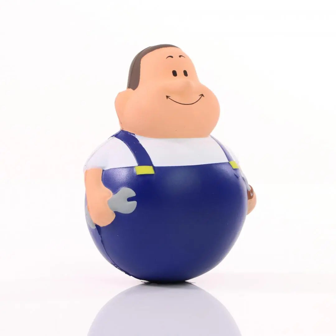Wackel Schrauber Bert® Kuhlesprüche