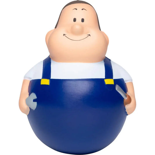 Wackel Schrauber Bert® Kuhlesprüche