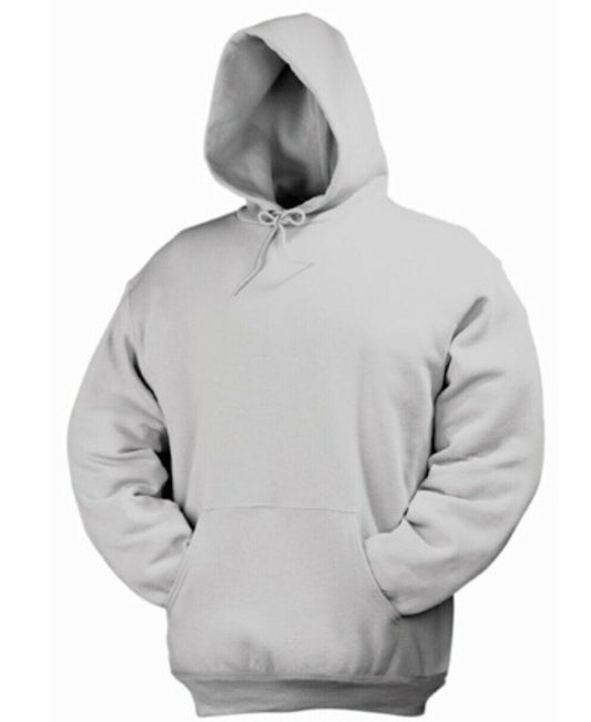 Promodoro Hoodie Ashgrau Größe XXL