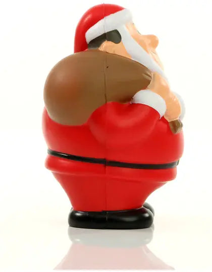 SQUEEZIES® Santa Bert® Kuhlesprüche