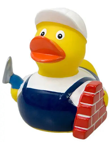 Bade Ente Maurer* Kuhlesprüche