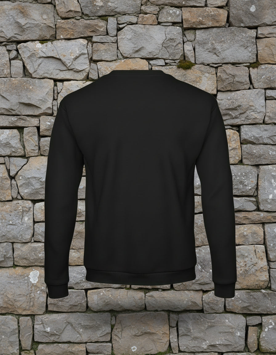 B&C Herren Pullover ID.202 50/50 SWEATSHIRT Größe 3XL