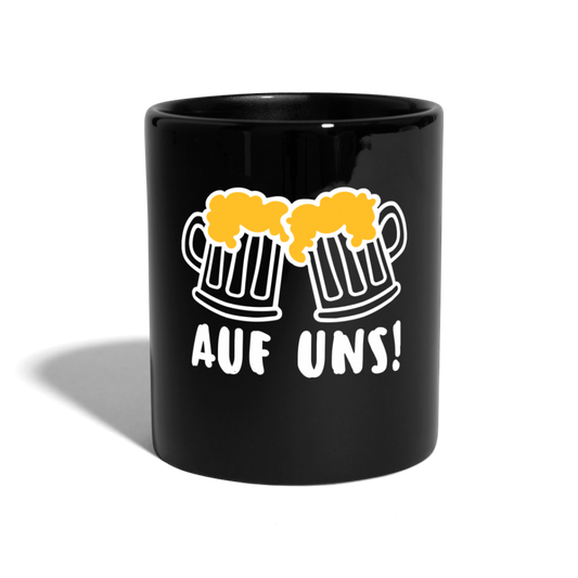 Auf Uns - Schwarz