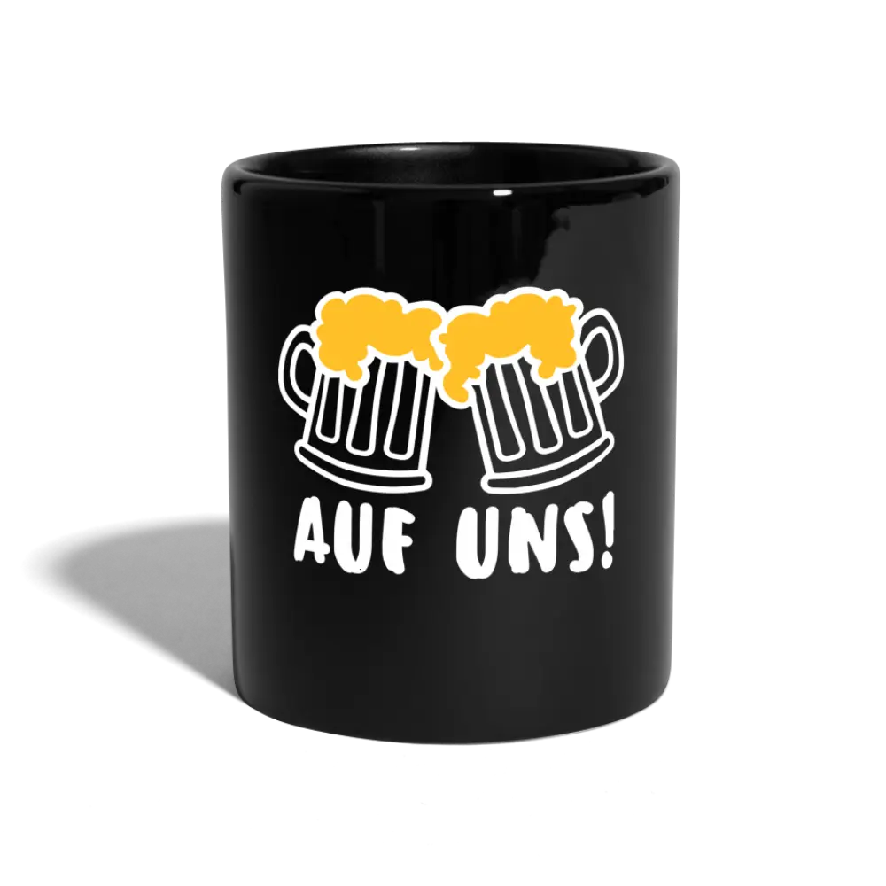 Auf Uns - Schwarz