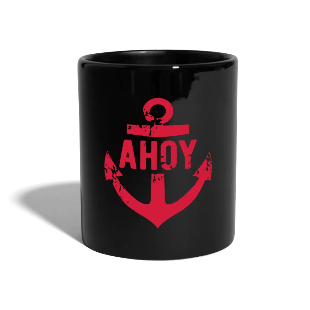 AHOY - Schwarz