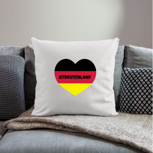 OSTDEUTSCHLAND - Naturweiß