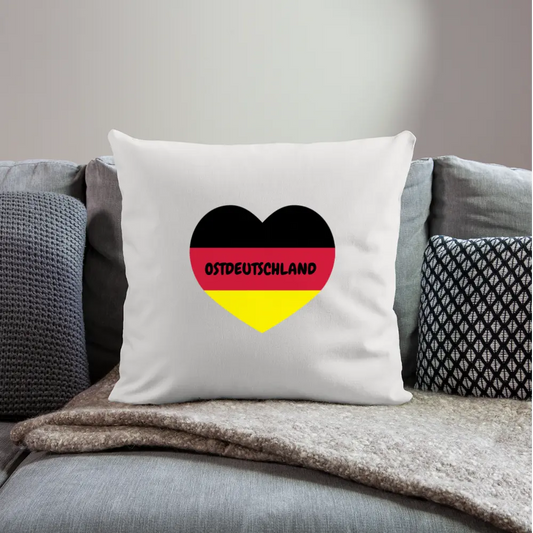 OSTDEUTSCHLAND - Naturweiß