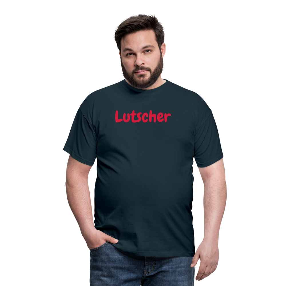 Lutscher - Navy