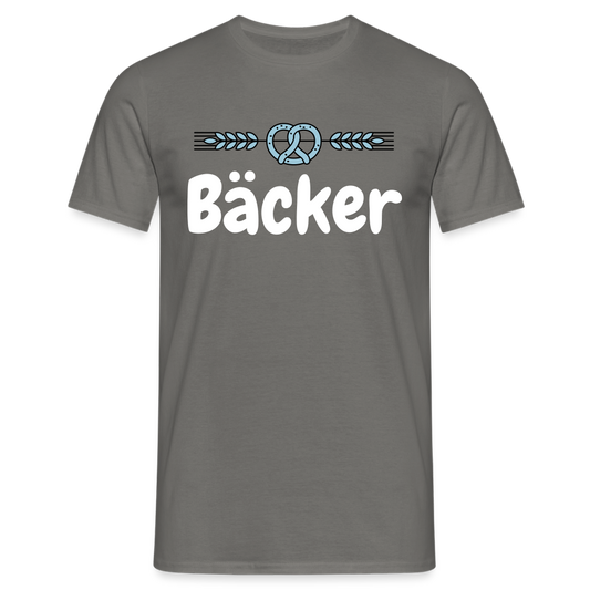 Bäcker - Graphit