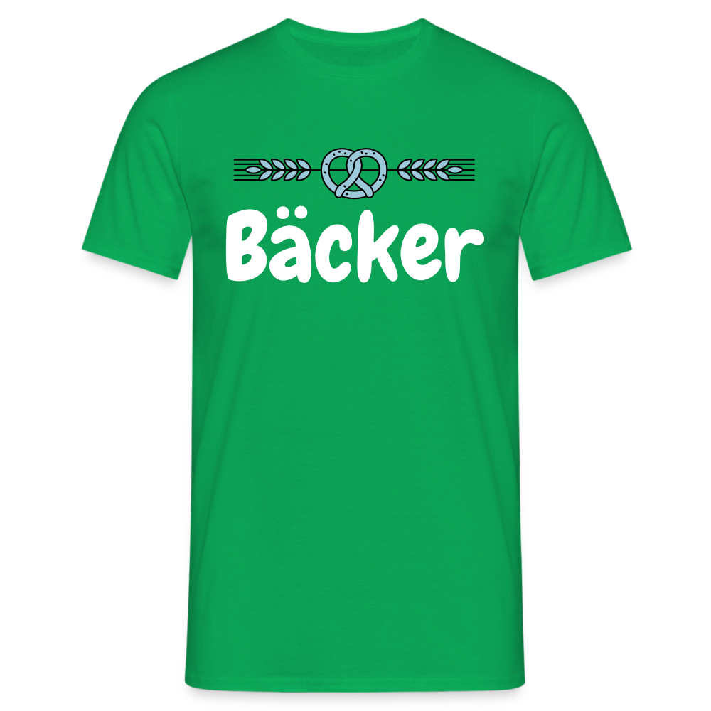 Bäcker - Kelly Green