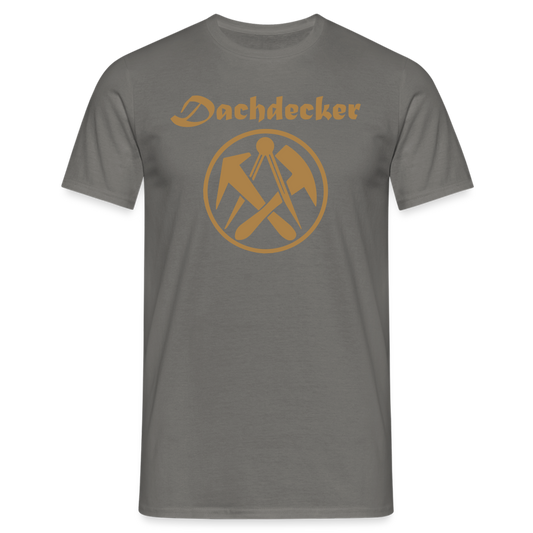 Dachdecker - Graphit