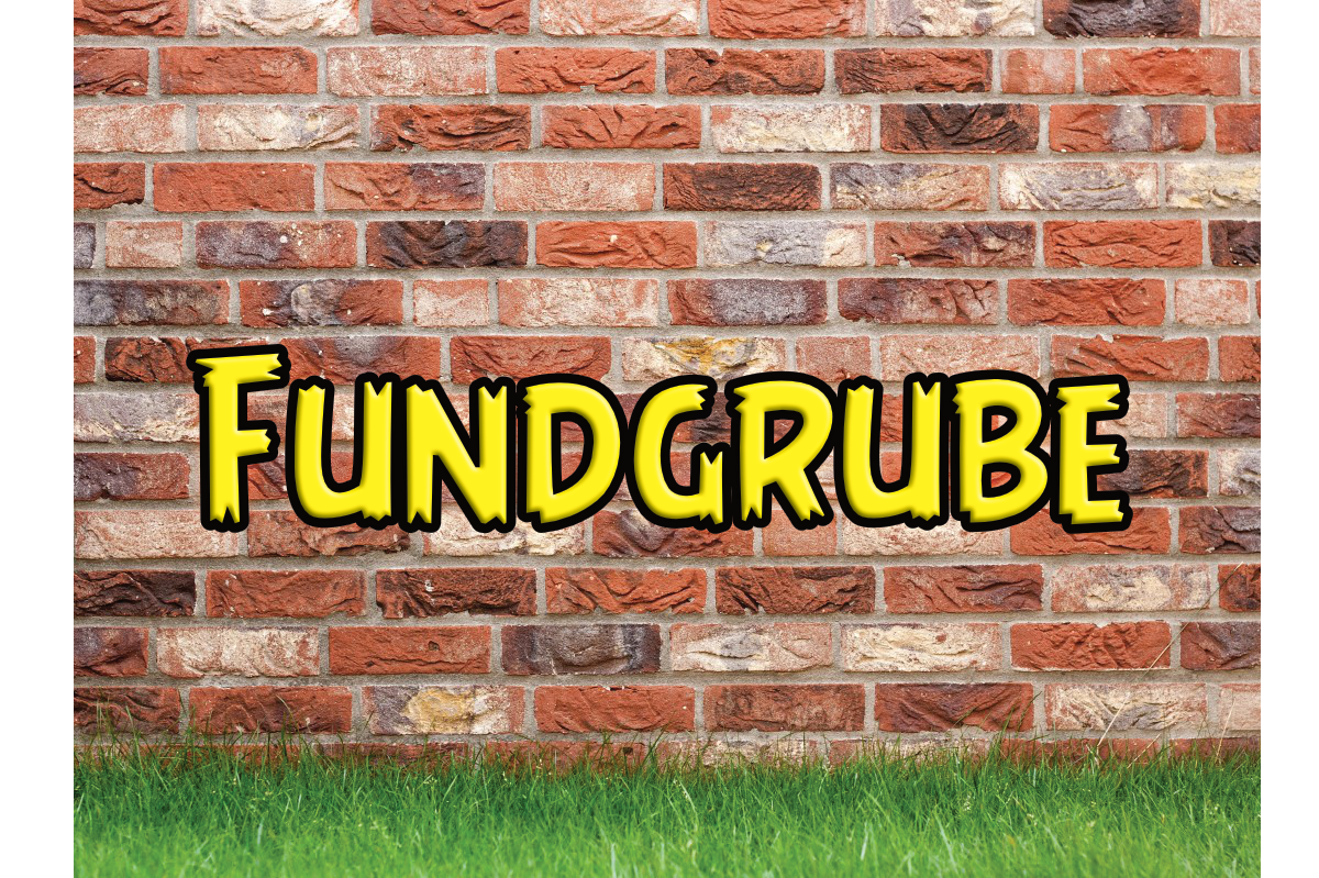 Fundgrube