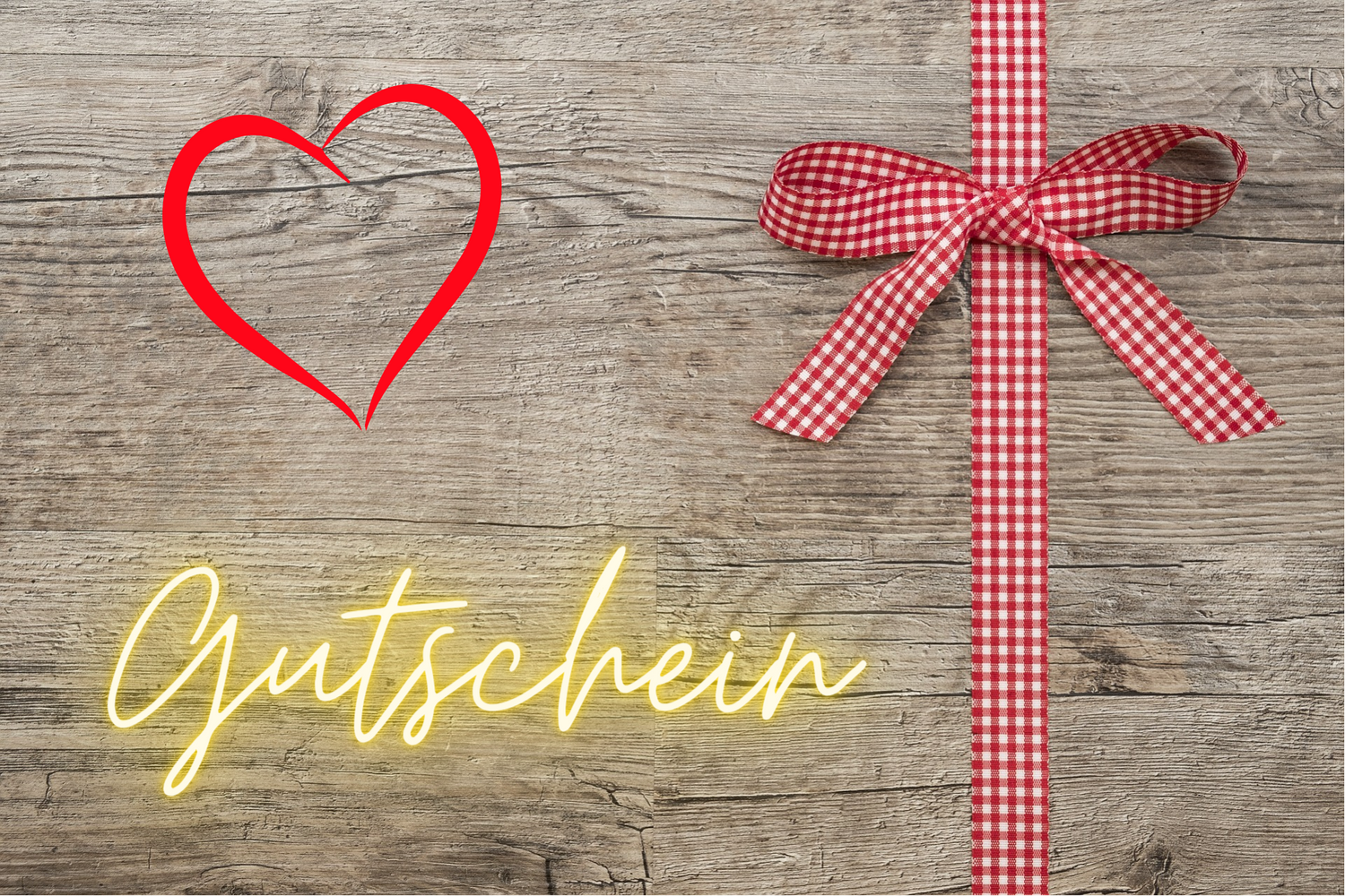 Gutscheine