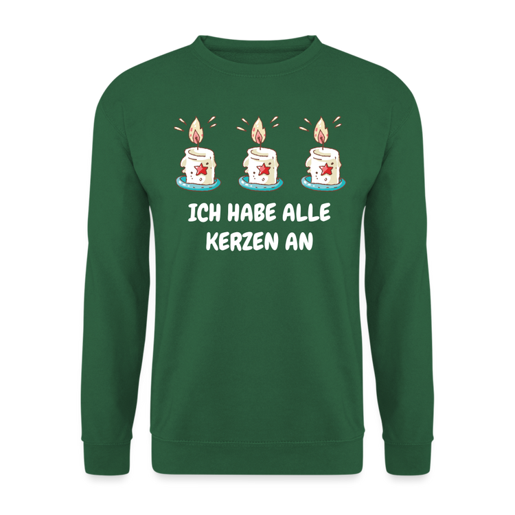 Weihnachten
