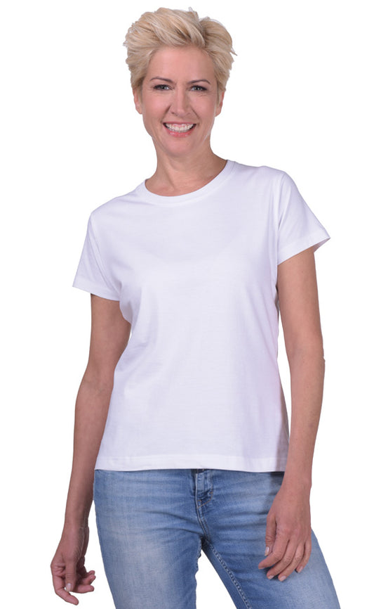 SNAP T-Shirt Top-Line Women