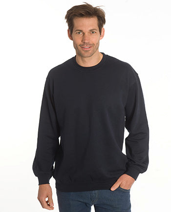 SNAP Sweat-Shirt Top-Line