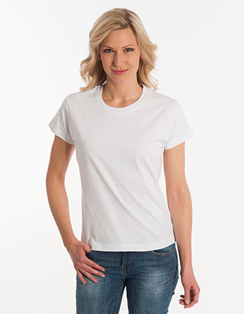 SNAP T-Shirt Flash-Line Women