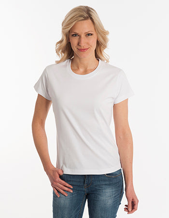 5x SNAP T-Shirt Flash-Line Women