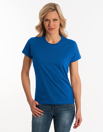 10x SNAP T-Shirt Flash-Line Women