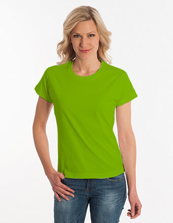 10x SNAP T-Shirt Flash-Line Women