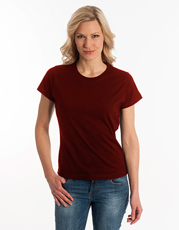 10x SNAP T-Shirt Flash-Line Women