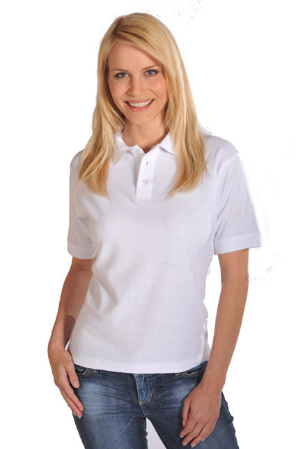 SNAP Workwear Polo-Shirt P1 Women