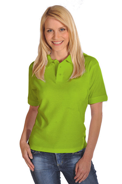 SNAP Workwear Polo-Shirt P1 Women