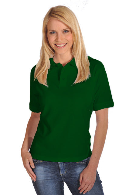 SNAP Workwear Polo-Shirt P1 Women