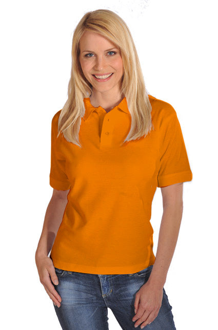 SNAP Workwear Polo-Shirt P1 Women