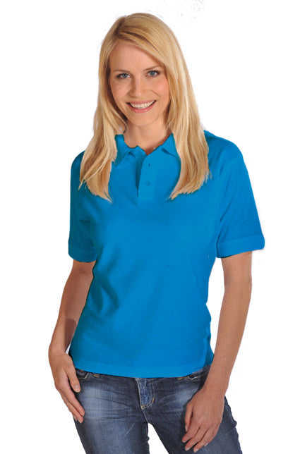 SNAP Workwear Polo-Shirt P1 Women