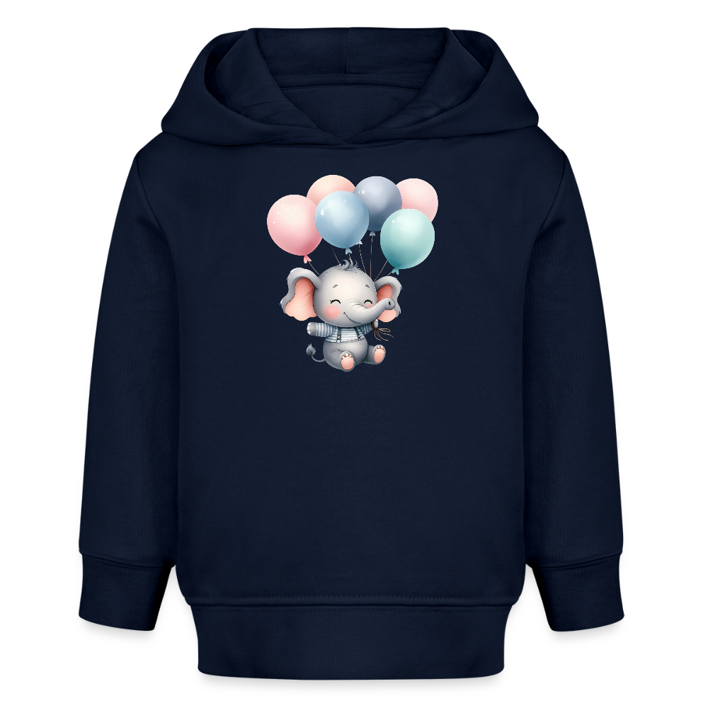 SSW2689Elefant BabyBallons - Navy