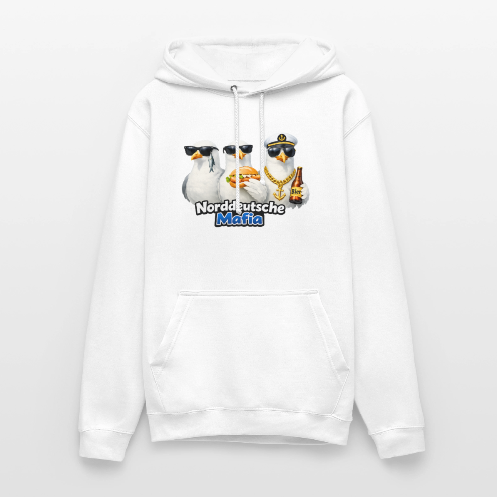SSW2806 NORDDEUTSCHE MAFIA 3 - Weiß