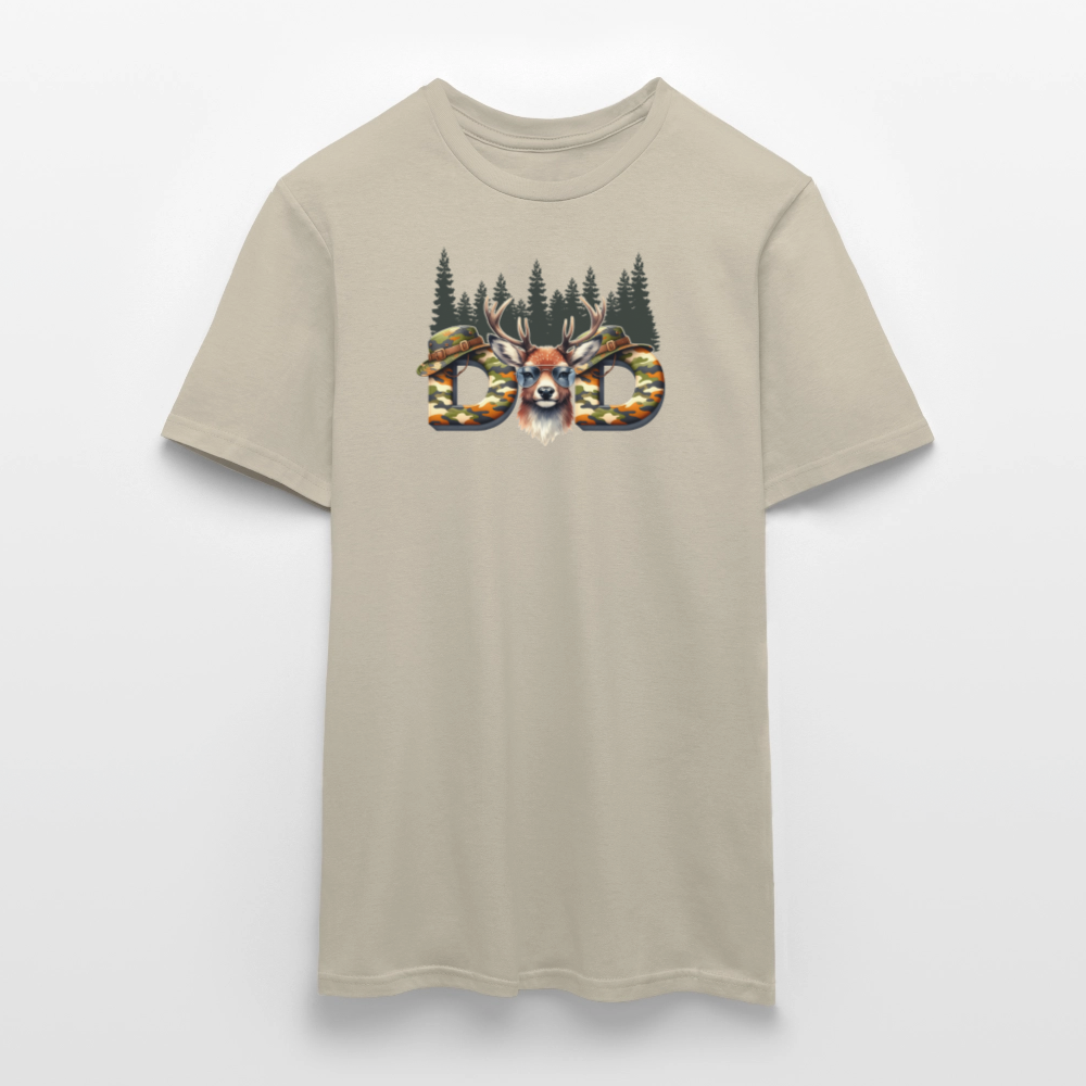 SSW2485Dad Hunting - Sandbeige