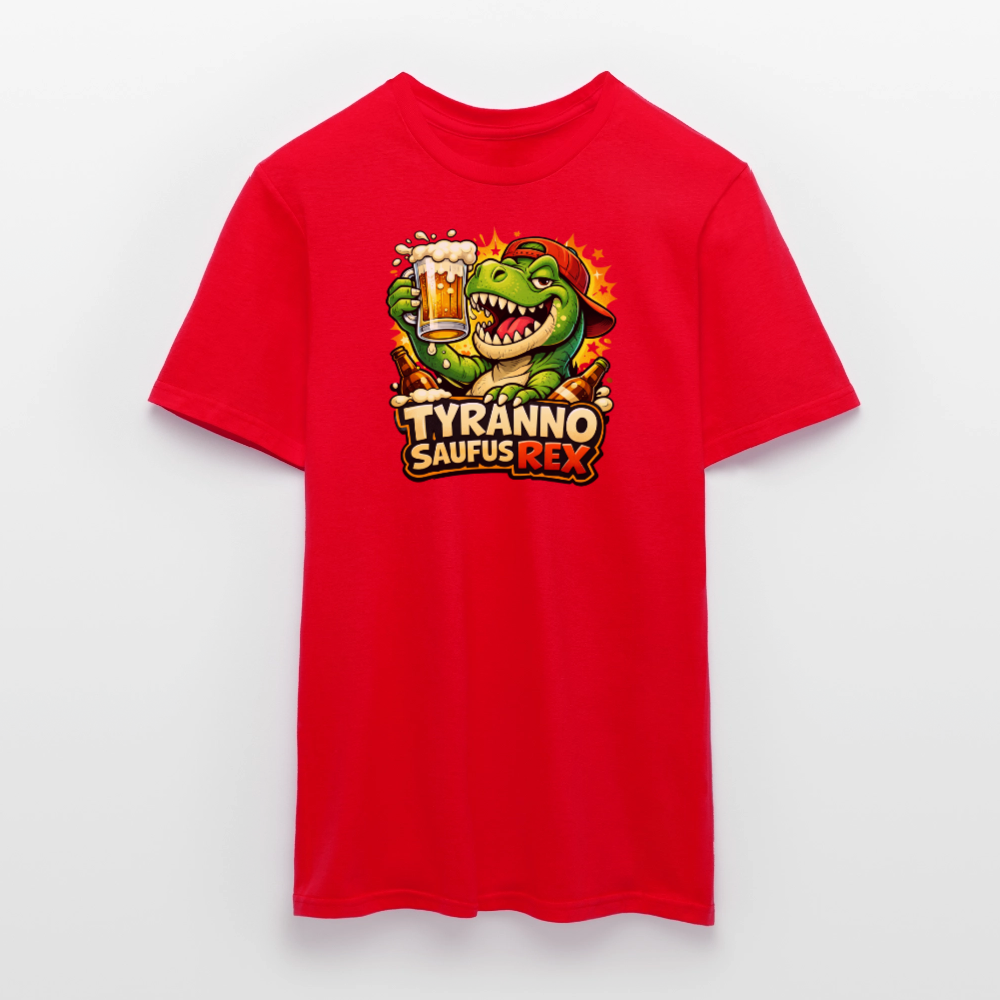SSW2696TYRANNO SAUFUS REX - Rot