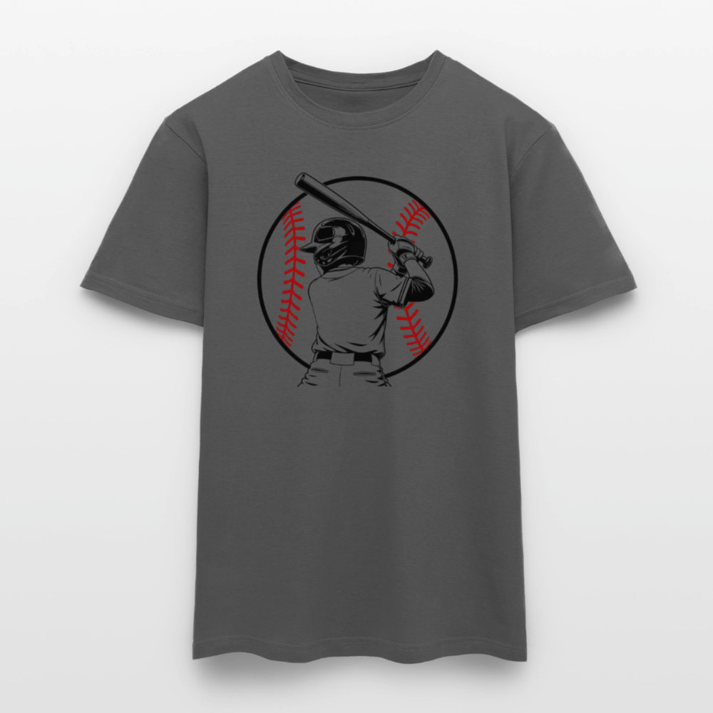 SSW2938Baseballschläger Ball - Anthrazit