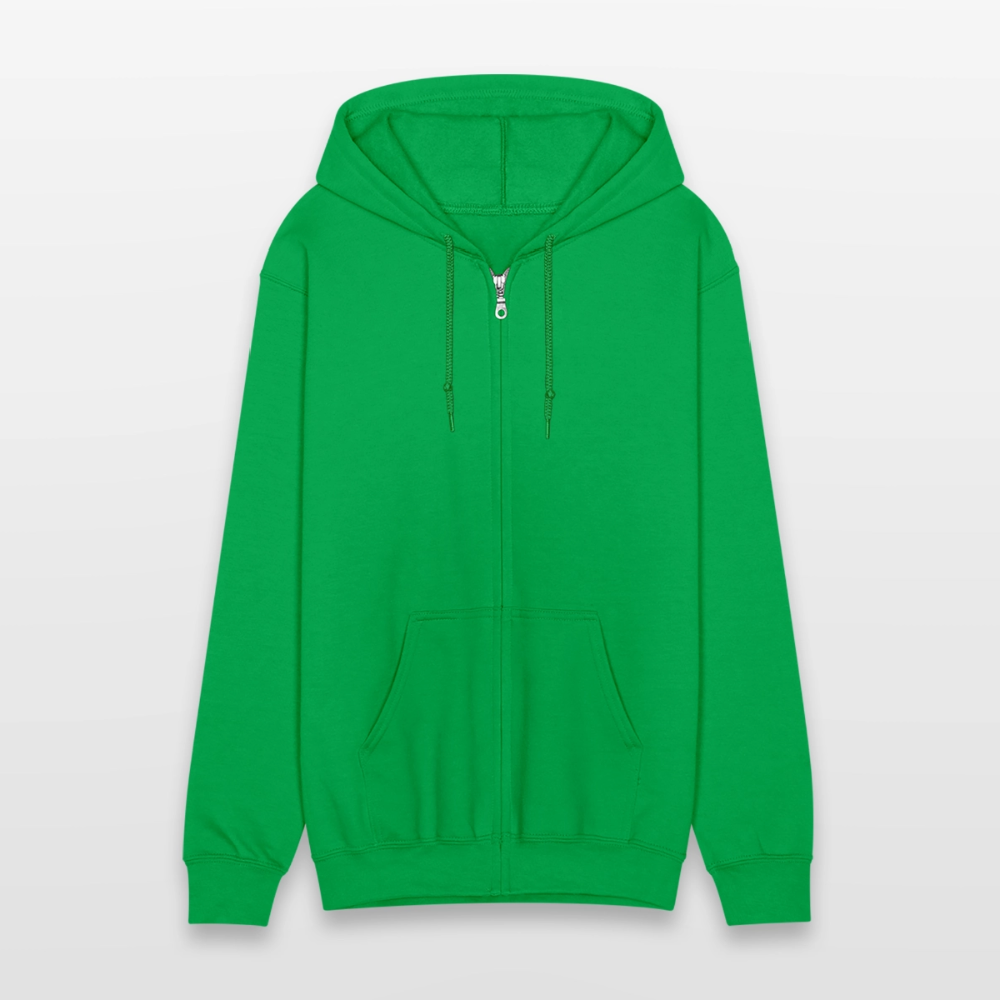 SSW2803 Totenkopf bunt - Kelly Green