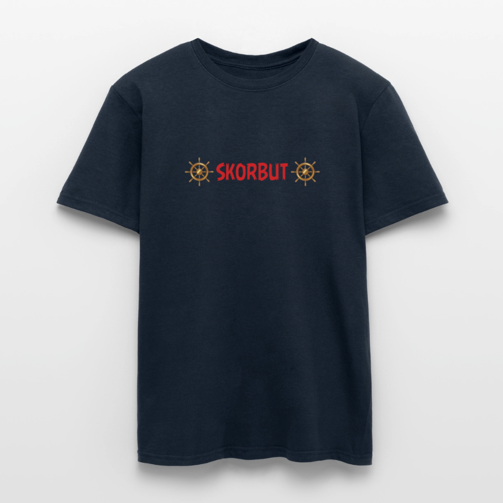 SKORBUT - Navy