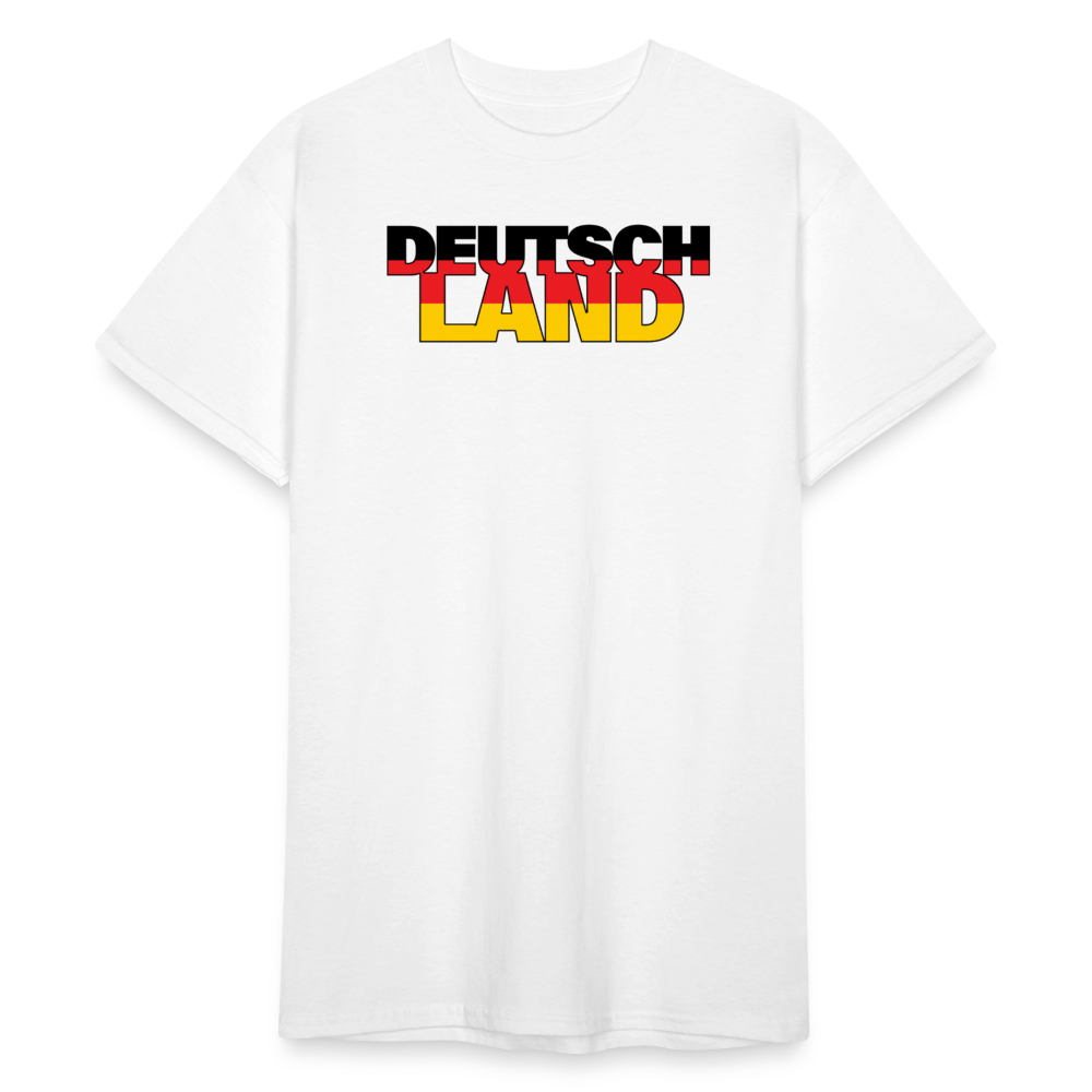 SSW2432Deutschland - Weiß