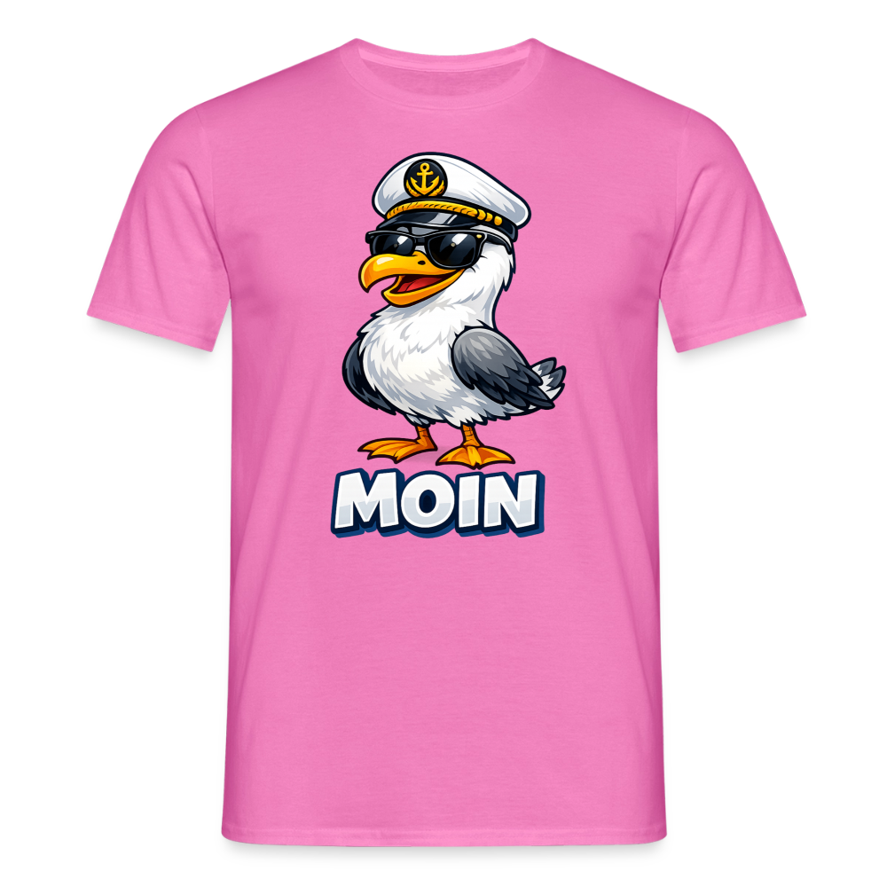 SSW2848Moin Möwe - Pink