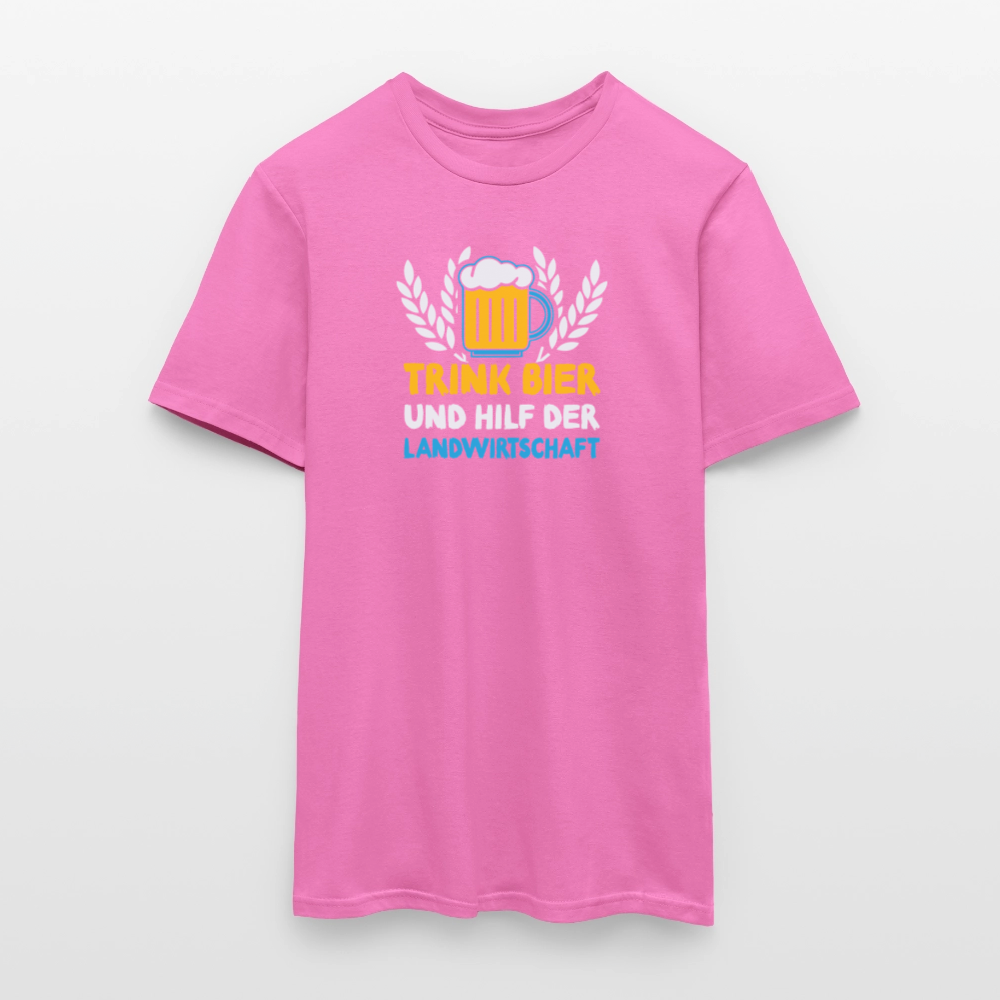 SSW2466TRINK Bier..... - Pink
