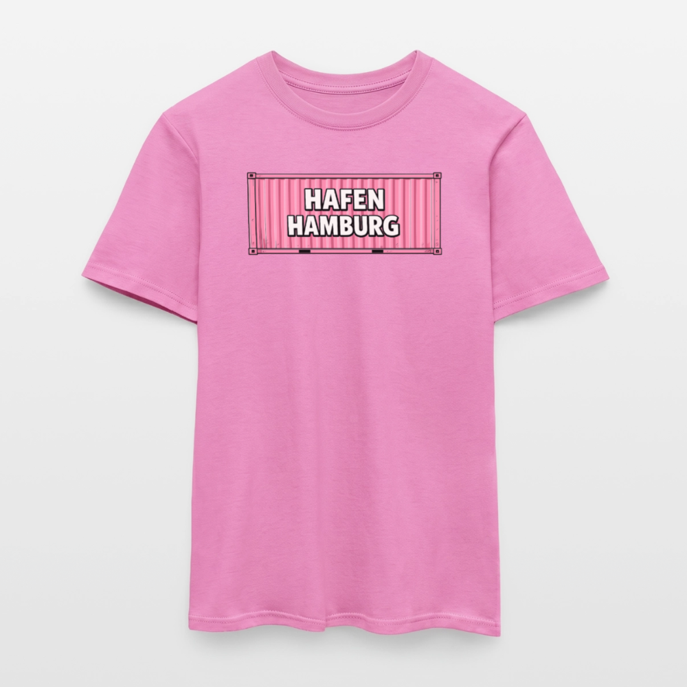 SSW2867Hafen Hamburg Container Pink - Pink
