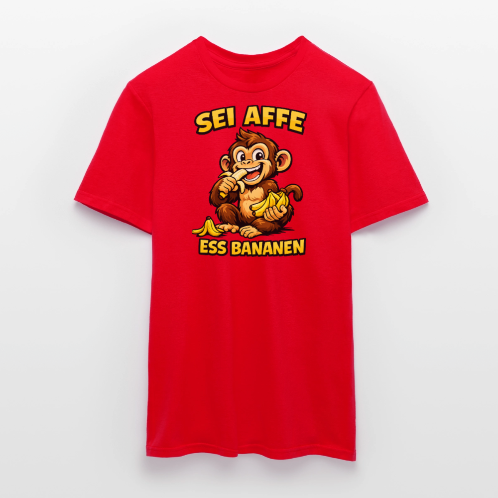 SSW2721 SEI AFFE - Rot