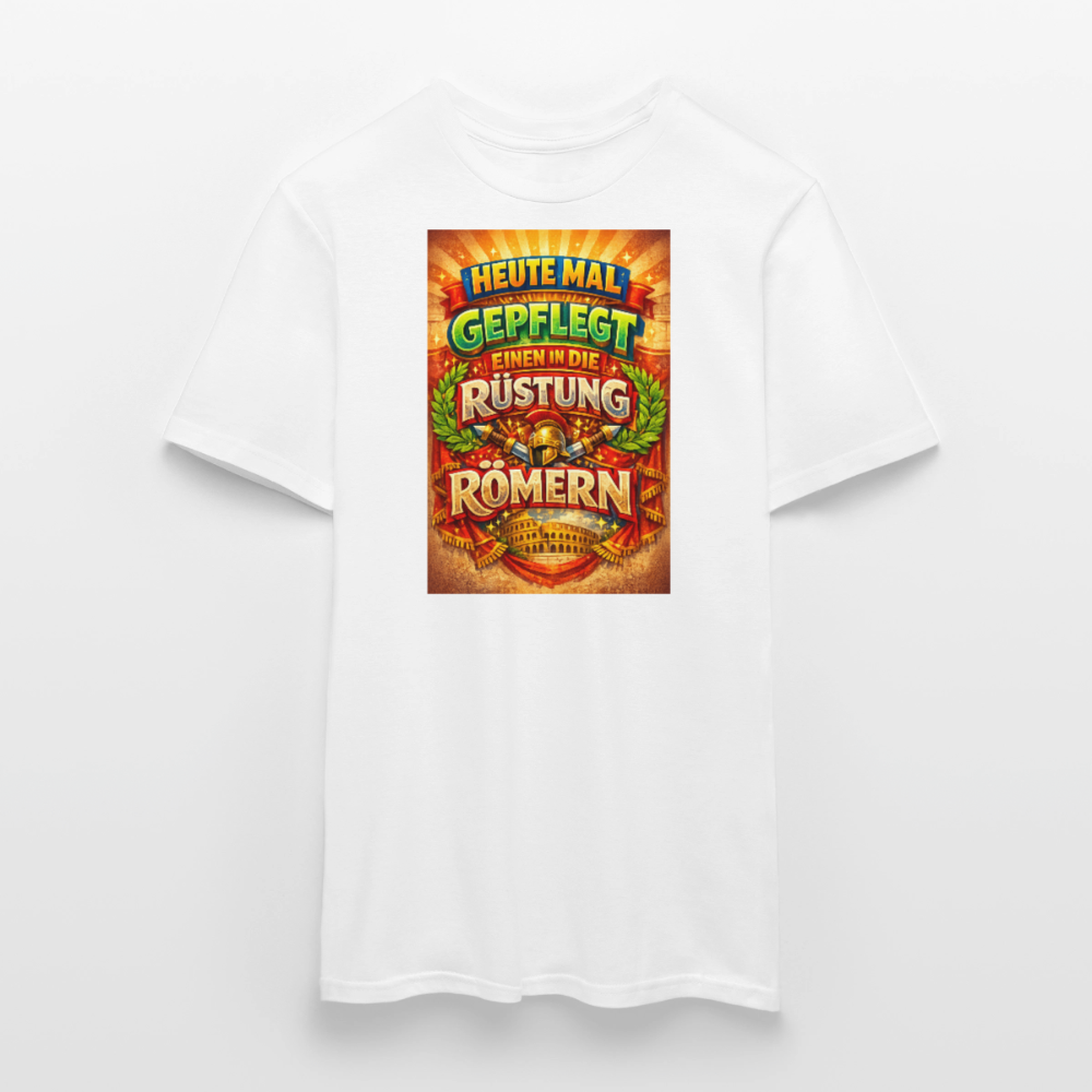 SSW2726 HEUTE MAL GEPFLEGT EINEN IN DIE..... - Weiß